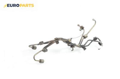 Горивни тръби за Ford Transit Box V (01.2000 - 05.2006) 2.0 DI (FAE_, FAF_, FAG_), 75 к.с.