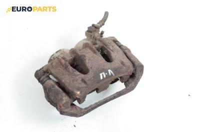 Спирачен апарат за Ford Transit Box V (01.2000 - 05.2006), позиция: предна, лява