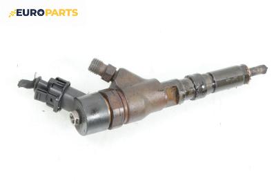 Дюза дизел за Citroen C5 I Hatchback (03.2001 - 03.2005) 2.0 HDi (DCRHZB, DCRHZE), 109 к.с., № 0445110 076