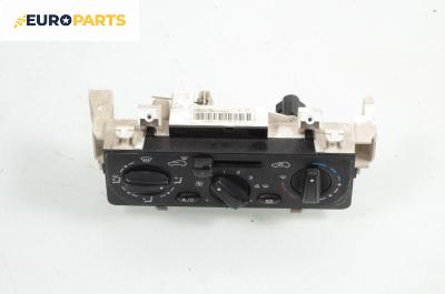 Панел климатик за Citroen C3 Pluriel (05.2003 - 03.2010), № F664479W