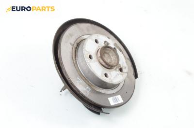 Шенкел главина за Opel Zafira A Minivan (04.1999 - 06.2005), позиция: задна, дясна