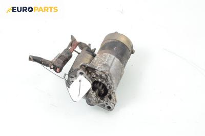 Стартер за Renault Scenic II Minivan (06.2003 - 07.2010) 1.5 dCi (JM1E), 106 к.с.