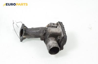 Дроселова клапа за Renault Scenic II Minivan (06.2003 - 07.2010) 1.5 dCi (JM1E), 106 к.с.