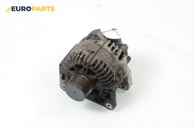 Алтернатор / генератор за Renault Scenic II Minivan (06.2003 - 07.2010) 1.5 dCi (JM1E), 106 к.с., № 8200410681