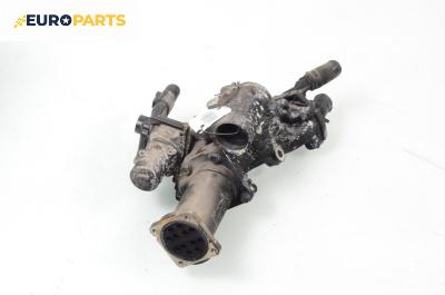 EGR-клапан за Renault Scenic II Minivan (06.2003 - 07.2010) 1.5 dCi (JM1E), 106 к.с.
