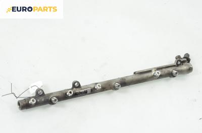 Горивна рейка за BMW 7 Series E65 (11.2001 - 12.2009) 730 d, Ld, 231 к.с., № Bosch 0 445 216 015