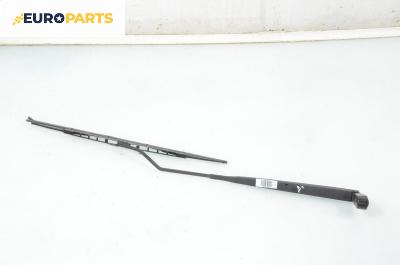 Рамо на чистачка за Citroen C3 Pluriel (05.2003 - 03.2010), позиция: дясна