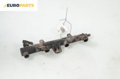 Бензинова рейка за Citroen C3 Pluriel (05.2003 - 03.2010) 1.4, 73 к.с.