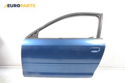 Врата за Audi A3 Hatchback II (05.2003 - 08.2012), 2+1 вр., хечбек, позиция: лява