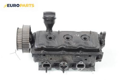 Глава за Audi A8 Sedan 4D (03.1994 - 12.2002) 2.5 TDI quattro, 180 к.с.