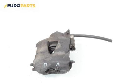 Спирачен апарат за Audi A2 Hatchback (02.2000 - 08.2005), позиция: предна, лява