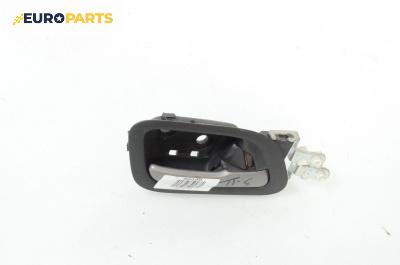 Вътрешна дръжка за Honda FR-V Minivan (08.2004 - 10.2011), 4+1 вр., миниван, позиция: задна, дясна
