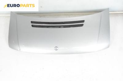 Преден капак за Mercedes-Benz V Class Minivan I (02.1996 - 07.2003), 4+1 вр., миниван, позиция: предна