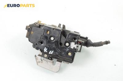 Брава на врата за Audi A4 Avant B6 (04.2001 - 12.2004), позиция: предна, лява
