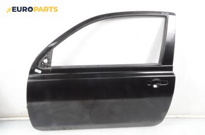 Врата за Nissan Micra III Hatchback (01.2003 - 06.2010), 2+1 вр., хечбек, позиция: лява