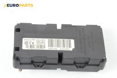 Модул за Peugeot 207 CC Cabrio (02.2007 - 01.2015), № 9664177280