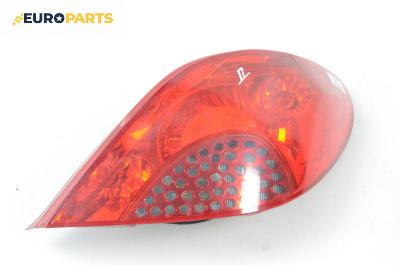 Стоп за Peugeot 207 CC Cabrio (02.2007 - 01.2015), кабрио, позиция: дясна