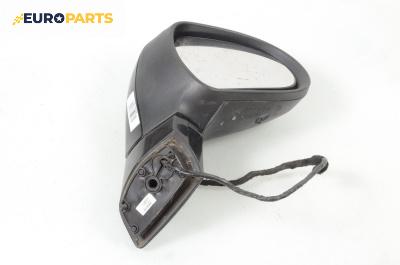 Огледало за Peugeot 207 CC Cabrio (02.2007 - 01.2015), 2+1 вр., кабрио, позиция: дясна