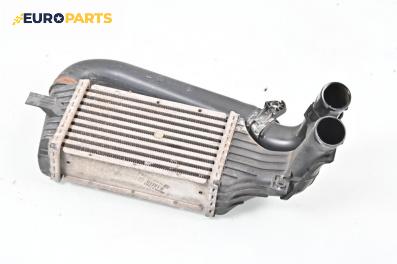 Интеркулер за Opel Zafira A Minivan (04.1999 - 06.2005) 2.0 DTI 16V, 101 к.с.