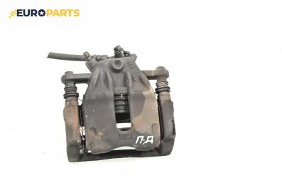 Спирачен апарат за Nissan Micra III Hatchback (01.2003 - 06.2010), позиция: предна, дясна