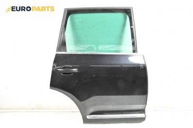 Врата за Volkswagen Touareg SUV I (10.2002 - 01.2013), 4+1 вр., джип, позиция: задна, дясна