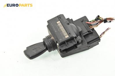 Контактен ключ за Mercedes-Benz Sprinter 3,5-t Box (906) (06.2006 - 02.2018), № A9065456408