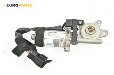Мотор шибедах за Mercedes-Benz Sprinter 3,5-t Box (906) (06.2006 - 02.2018), товарен