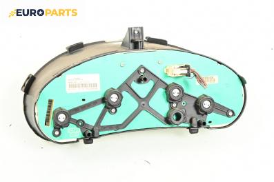 Километраж за Peugeot 206 Sedan (03.2007 - ...) 1.4, 75 к.с.