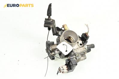 Дроселова клапа за Toyota Corolla E12 Hatchback (11.2001 - 02.2007) 1.6 VVT-i (ZZE121), 110 к.с.