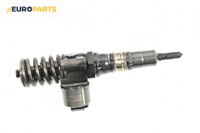 Дюза дизел за Jeep Compass SUV I (08.2006 - 01.2016) 2.0 CRD 4x4, 140 к.с., № Bosch 0414720404