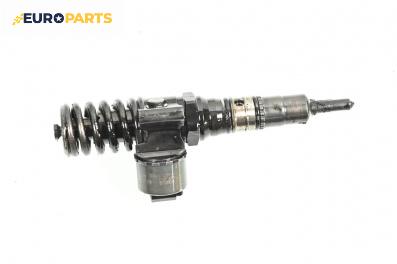 Дюза дизел за Jeep Compass SUV I (08.2006 - 01.2016) 2.0 CRD 4x4, 140 к.с., № Bosch 0414720404