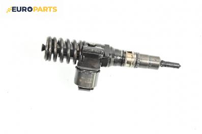 Дюза дизел за Jeep Compass SUV I (08.2006 - 01.2016) 2.0 CRD 4x4, 140 к.с., № Bosch 0414720404