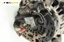 Алтернатор / генератор за Jeep Compass SUV I (08.2006 - 01.2016) 2.0 CRD 4x4, 140 к.с., № Bosch 0 124 525 128