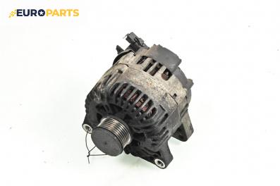 Алтернатор / генератор за Peugeot 207 CC Cabrio (02.2007 - 01.2015) 1.6 HDi, 109 к.с., № Valeo 96 463217 80