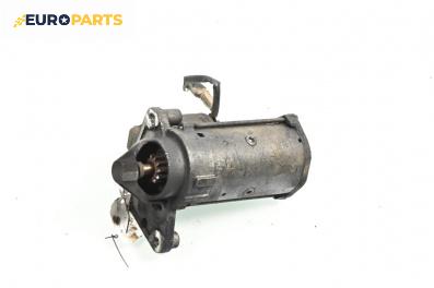 Стартер за Peugeot 207 CC Cabrio (02.2007 - 01.2015) 1.6 HDi, 109 к.с.
