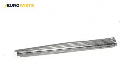 Вътрешен праг за Mercedes-Benz E-Class Sedan (W211) (03.2002 - 03.2009), 4+1 вр., седан, позиция: предна, лява