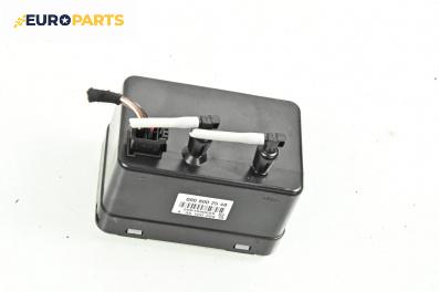 Вакуум помпа за централно заключване за Mercedes-Benz E-Class Sedan (W211) (03.2002 - 03.2009), 4+1 вр., № 0008002548