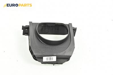 Интериорна пластмаса волан за Mercedes-Benz E-Class Sedan (W211) (03.2002 - 03.2009), 4+1 вр., седан