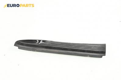 Вътрешен праг за Mercedes-Benz E-Class Sedan (W211) (03.2002 - 03.2009), 4+1 вр., седан, позиция: задна, дясна