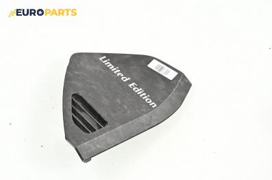 Интериорна пластмаса за Mercedes-Benz E-Class Sedan (W211) (03.2002 - 03.2009), 4+1 вр., седан, позиция: предна