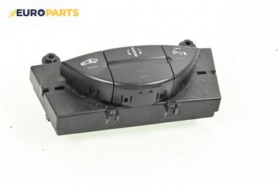 Панел бутони за Mercedes-Benz E-Class Sedan (W211) (03.2002 - 03.2009), № 2118217058
