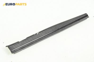 Вътрешен праг за Mercedes-Benz E-Class Sedan (W211) (03.2002 - 03.2009), 4+1 вр., седан, позиция: предна, дясна