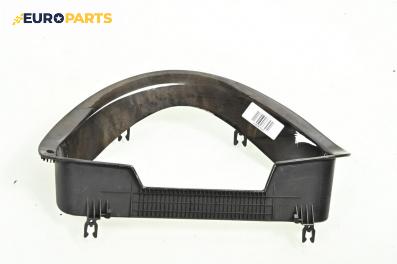 Интериорна пластмаса километраж за Mercedes-Benz E-Class Sedan (W211) (03.2002 - 03.2009), 4+1 вр., седан
