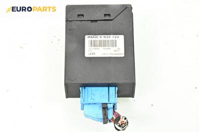 Модул адаптивни светлини за BMW 5 Series E60 Sedan E60 (07.2003 - 03.2010), № BMW 6 934 122