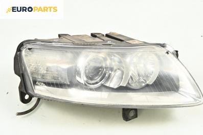 Фар за Audi A6 Avant C6 (03.2005 - 08.2011), комби, позиция: дясна