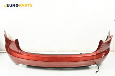 Задна броня за Audi A6 Avant C6 (03.2005 - 08.2011), комби
