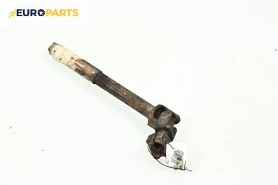 Каре на волана за Volkswagen Touareg SUV I (10.2002 - 01.2013) 3.0 V6 TDI, 240 к.с., джип
