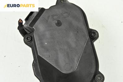 Дроселова клапа за Volkswagen Touareg SUV I (10.2002 - 01.2013) 3.0 V6 TDI, 240 к.с., № 059 129 086 K