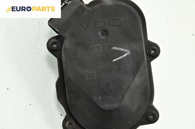 Дроселова клапа за Volkswagen Touareg SUV I (10.2002 - 01.2013) 3.0 V6 TDI, 240 к.с., № 059 129 086 K
