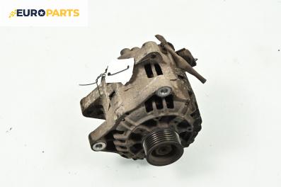 Алтернатор / генератор за Peugeot 206 Sedan (03.2007 - ...) 1.4, 75 к.с.